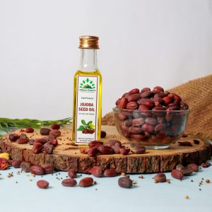 jojoba oil