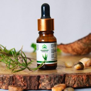 Rosemary oil