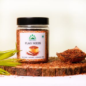 FLAXSEED