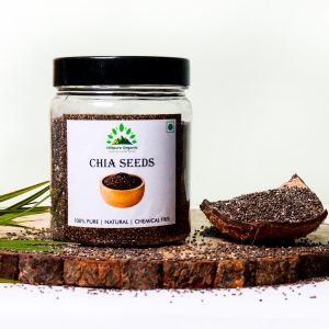 Chia seeds