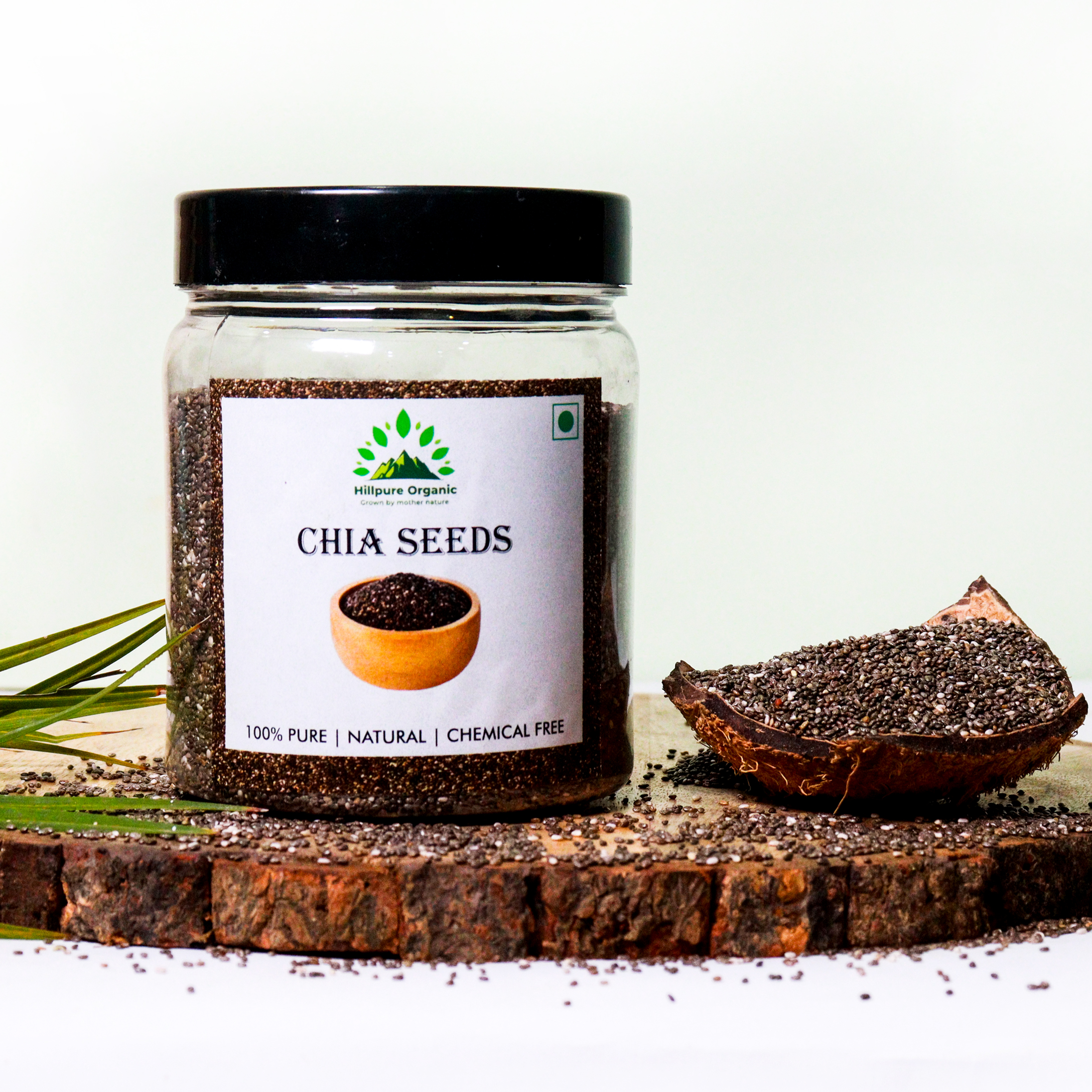 Chia seeds