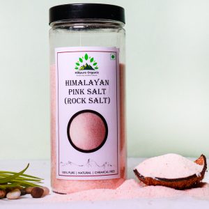 Pink Salt