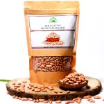 Hillpure Organic Himalayan Munsyari Rajma | Kidney Beans High in Protein & Fiber | From Uttarakhand (500gm)…