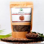 Hillpure Organics Gahat Dal | Horse Gram | Kulthi dal | Kollu | Vulavalu |Macrotyloma Uniflorum | Madras gram ( 500 GM )