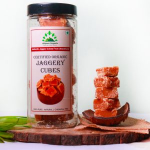Jaggery powder