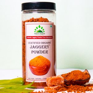 Jaggery Powder