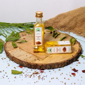 flaxseed oil