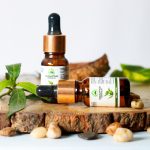 Hillpure Organic Eucalyptus Essential Oil | For Hair, Skin & Aromatherapy | 100% Pure & Natural Oil | 10 ml + 10 ml (Pack of 2)