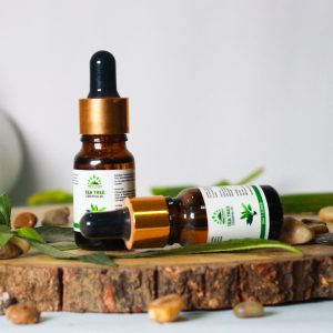tea tree oil
