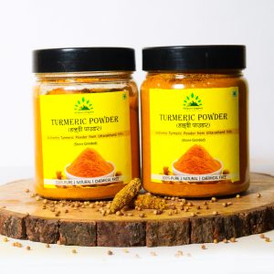turmeric Powder