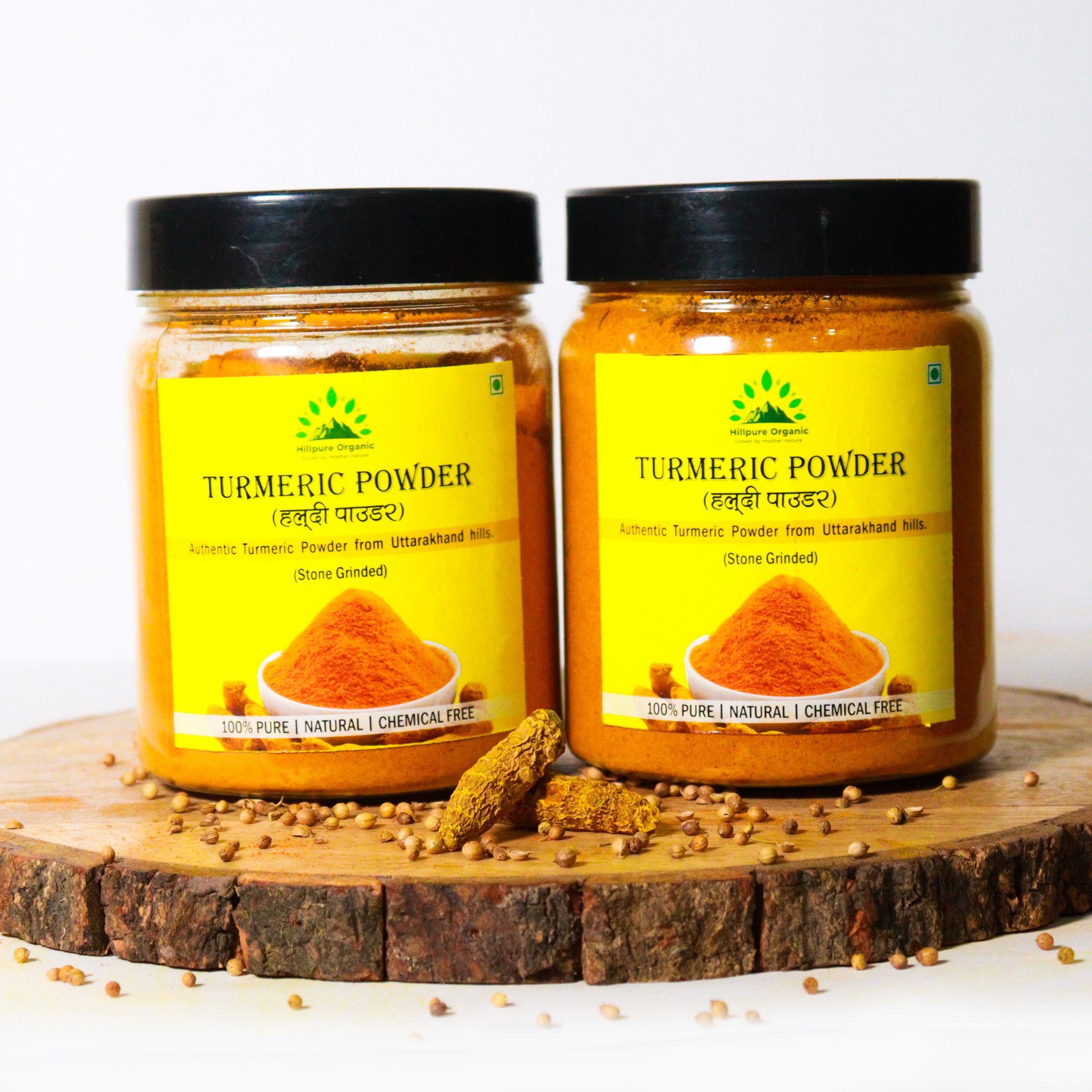turmeric Powder