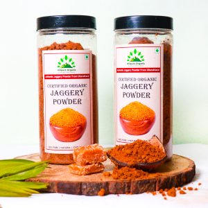jaggery powder