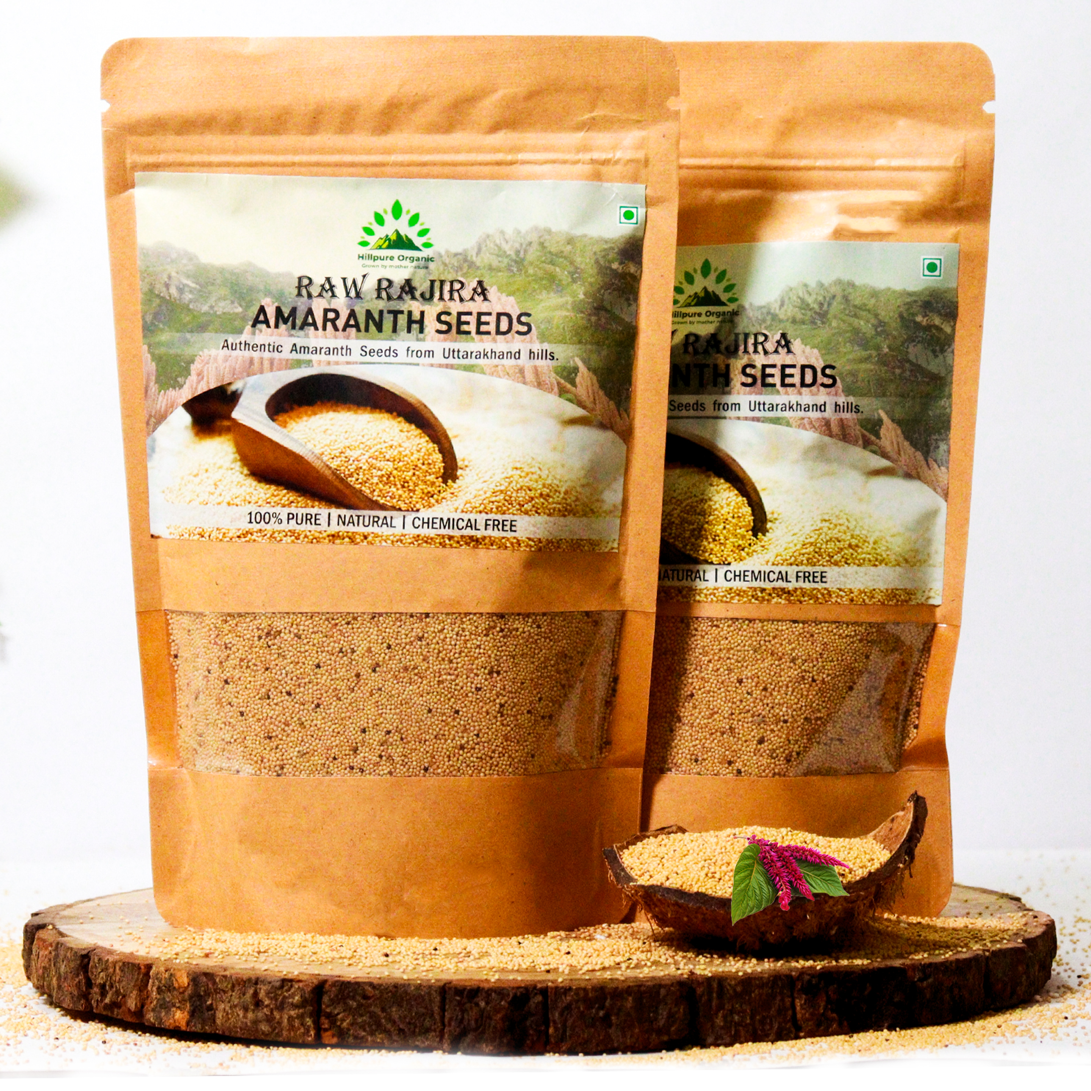 Amranth Rajgira seed Pack of 2