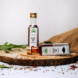 Black seed oil Pack of 2