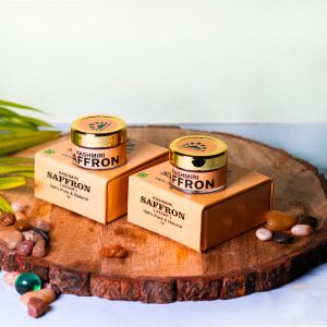Kashmiri Saffron