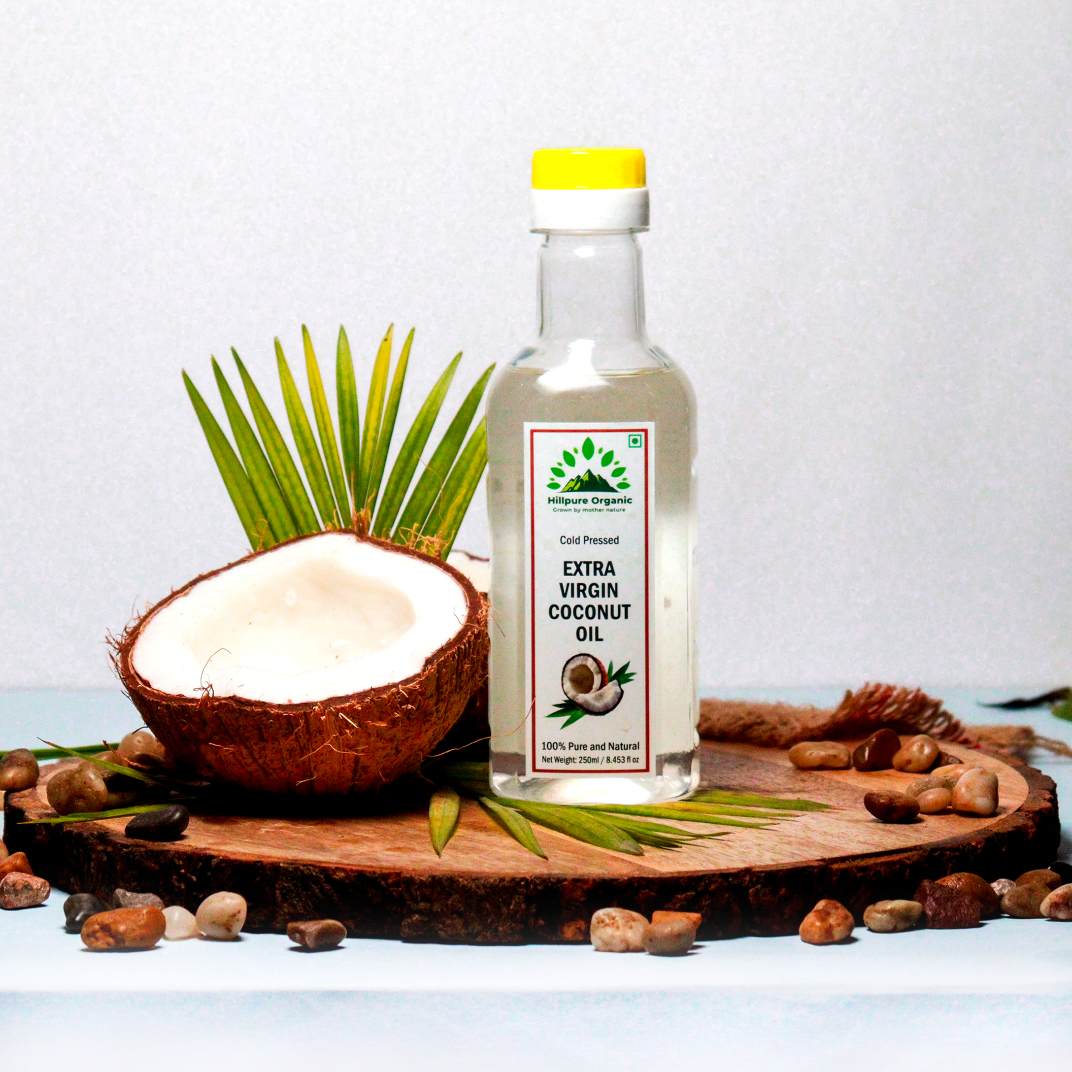 Virgin Coconut oil