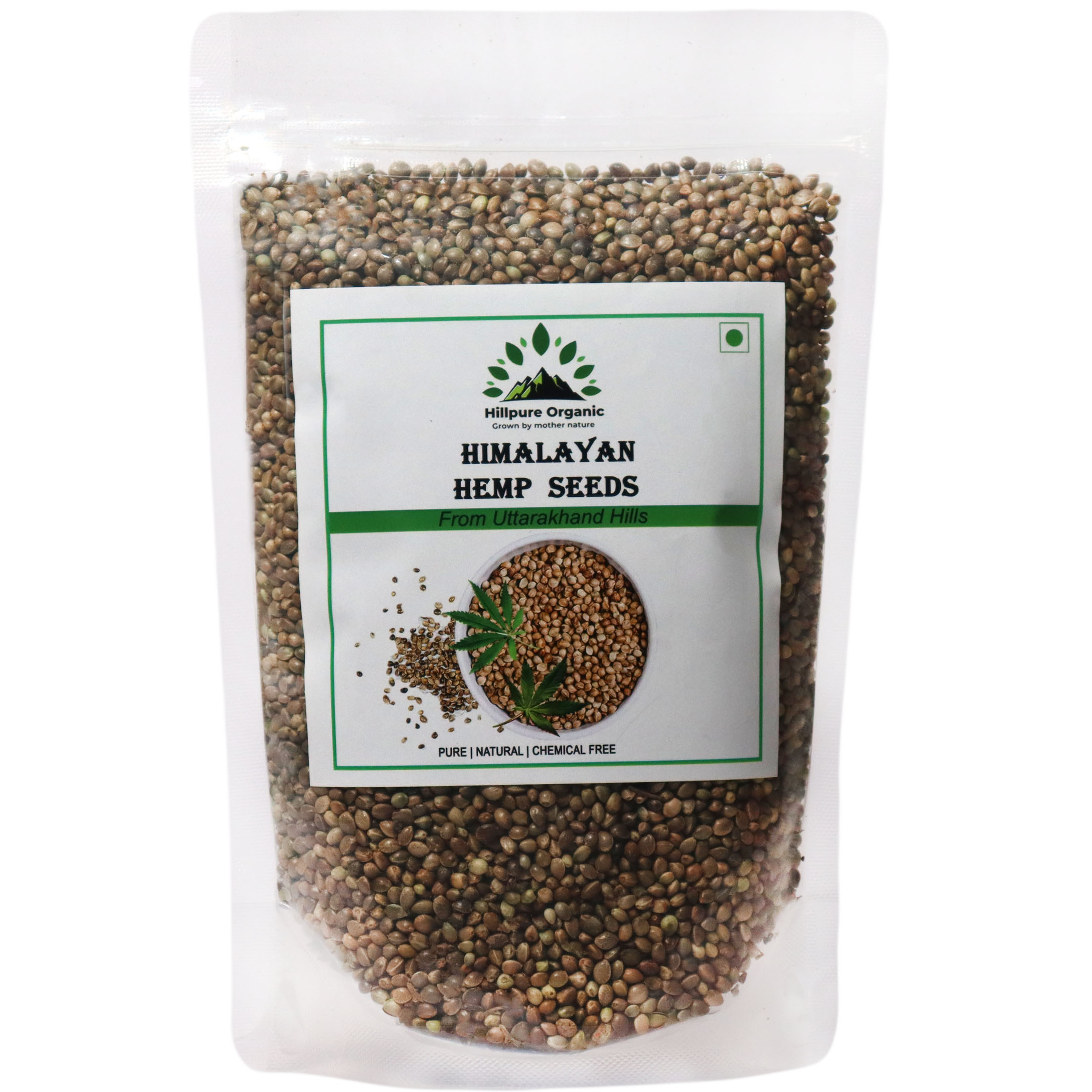hemp seed